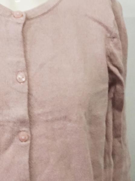 Strickjacke kurz, Gr. 122/128 von H&M (1639)